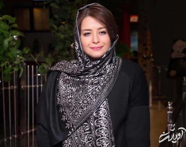مهراوه شریفی نیا